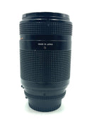 Used Nikon 70-210mm 4-5.6 Lens