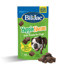 Bil-Jac Yapple-Nanas Dog Treats, 4oz.