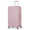 Hardside Spinner Suitcase - Cosmetic Pink