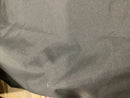 Portable Baby Bassinet - Grey