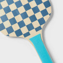 Hydro Toy Pickleball Set 4pc - Wood & PVC