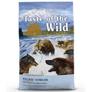 Taste of the Wild, Pacific Stream, Grain Free