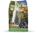 Taste of the Wild Cat Food
