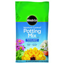 Miracle-Gro Moisture Control Potting Mix, 1 Cu. Ft.