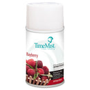 Timemist Premium Metered Air Freshener Refill, Bayberry, 5.3 Oz Aerosol, 12/Carton - TMS1042705