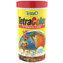 TetraColor XL Tropical Flakes, 2.82 oz.