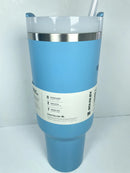 Quencher H2.0 FlowState Stainless Steel Tumbler - Pool
