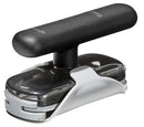 Good Grips 11332200 Twisting Jar Opener with Base Pad, Black, 5 in OAL