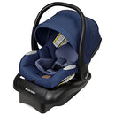 Mico Luxe Infant Car Seat + Base - New Hope Navy