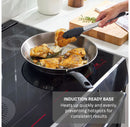 Stainless Steel Saucepan - 1.6 Quart