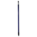 Boardwalk Microfeather Duster Telescopic Handle, 36" To 60", Blue - BWK638