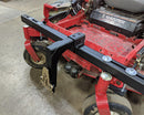 Umount 10631 Z-Turn Universal Mounting Bar 48"