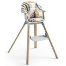 Clikk Cushion - Multi Circle