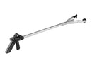 Mohawk USA 48" Rubber Tip Litter Grabber Heavy Duty Trash Picker 2548