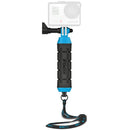 GoPole Grenade Grip Compact Hand Grip for GoPro