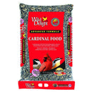 Wild Delight Cardinal Food, 15 LB