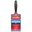 Wooster Yachtsman 3 in. Soft Flat Paint Brush