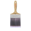 Wooster Ultra/Pro 4 in. Firm Flat Paint Brush