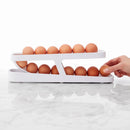 RollDown Egg Dispenser - Freestanding Egg Holder