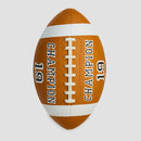 Pee Wee Size Classic Football - Brown