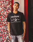 True Religion Relaxed Vintage SRS Tee