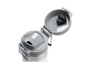 24 oz Stainless Steel Quick Flip Go Bottle - Frost