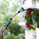 15" Green Watering Wand