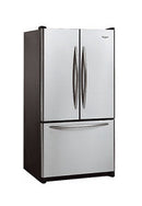 Whirlpool G20EFSB23 23 cu.ft. Counter-Depth French Door SS 220V