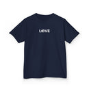 Youth Pictureline LOVE Shirt