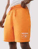 True Religion Big T Sweat Shorts