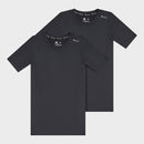 Youth Compression T-Shirt - S