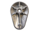 Exmark 109-2872 Spacer Pulley
