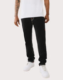 True Religion Rocco Super T Flap Skinny Denim Jeans