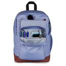 Cool Student Backpack - Purple