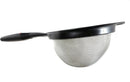 8" Kitchen Strainer - Silver
