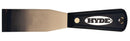 Hyde 1-5/16 in. W High-Carbon Steel Stiff Chisel Edge Putty Knife, Pack of 5