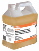 Diversey Heavy-Duty All Purpose Cleaner, 1.50 gal., PK 2 - 93318102
