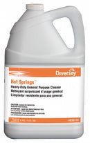Diversey Heavy-Duty All Purpose Cleaner, 1 gal. - 94039110