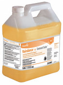 Diversey Neutral Floor Cleaner, 1.5 gal., Jug, 385.5 gal. RTU Yield per Container, PK 2 - 93323981