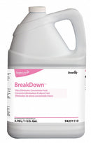 Diversey Surface and Air Deodorants, Jug, 1 gal, Liquid, Fresh - 94291110