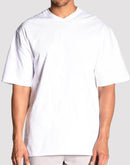 Luxe T Basic V-Neck Tee