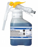 Diversey Glass and All Purpose Cleaner For Use With RTD Chemical Dispenser, 2 PK - 93361936