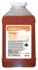 Diversey All Purpose Cleaner For Use With J-Fill Chemical Dispenser, 2 PK - 904716