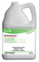 Diversey Floor Cleaner, 1 gal., Jug, 5 gal. RTU Yield per Container - 4134