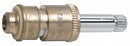 T&S Brass Hot Cartridge, Fits Brand T&S Brass, Brass, Ceramic Finish - 011276-45