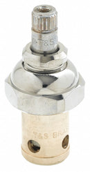 T&S Brass Hot Cartridge, Fits Brand T&S Brass, Brass, Brass Finish - 006010-40