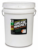 CLR Cleaner/Degreaser, 5 gal Cleaner Container Size, Pail Cleaner Container Type, Unscented Fragrance - G-GM-5Pro