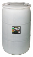CLR Cleaner/Degreaser, 55 gal Cleaner Container Size, Drum Cleaner Container Type - G-GM-55Pro