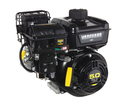 Briggs & Stratton 10V332-0004-F1 Engine 3/4" x 2 27/34" Vanguard Shaft Horizontal Recoil 169cc