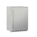 Summerset 6.6c Deluxe Outdoor Rated Kegerator - No Tap